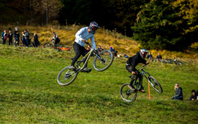 DUAL SLALOM RAPH ROBLES