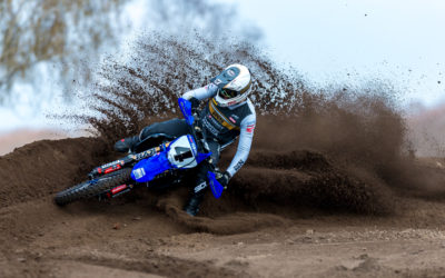 ARNAUD TONUS – RETROWAVE