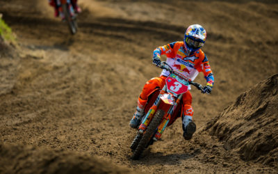 MOTOCROSS OF NATION 2021 – TEAM SWITZERLAND QUALIFYING