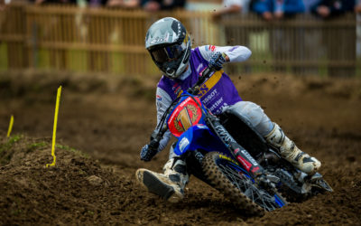 MOTOREX HIGHLIGHTS GROSSWANGEN