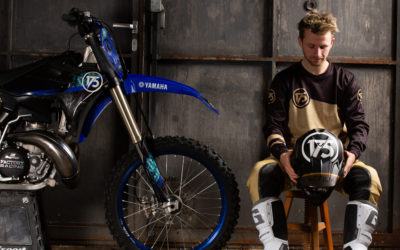 175 DESIGN MX GEAR 2022
